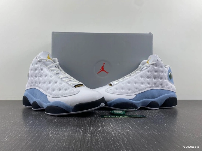 414571-170 Air 13 Blue Jordan Grey 1203